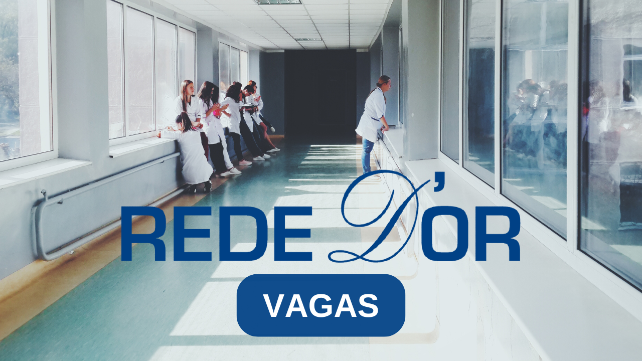 Grandes oportunidades na Rede D’Or São Luiz! Vagas de emprego abertas para nutricionista clínico no Hospital Villa Lobos, em São Paulo.