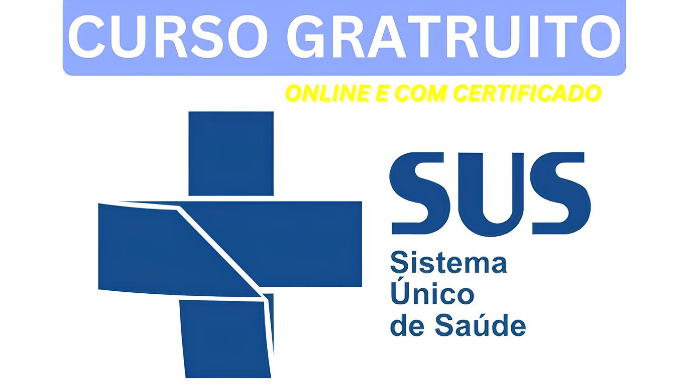 Fiocruz, através da plataforma UNA-SUS, está oferecendo dezenas de cursos gratuitos com certificado. Não perca esta oportunidade única de fazer um curso gratuito no SUS em 2025!