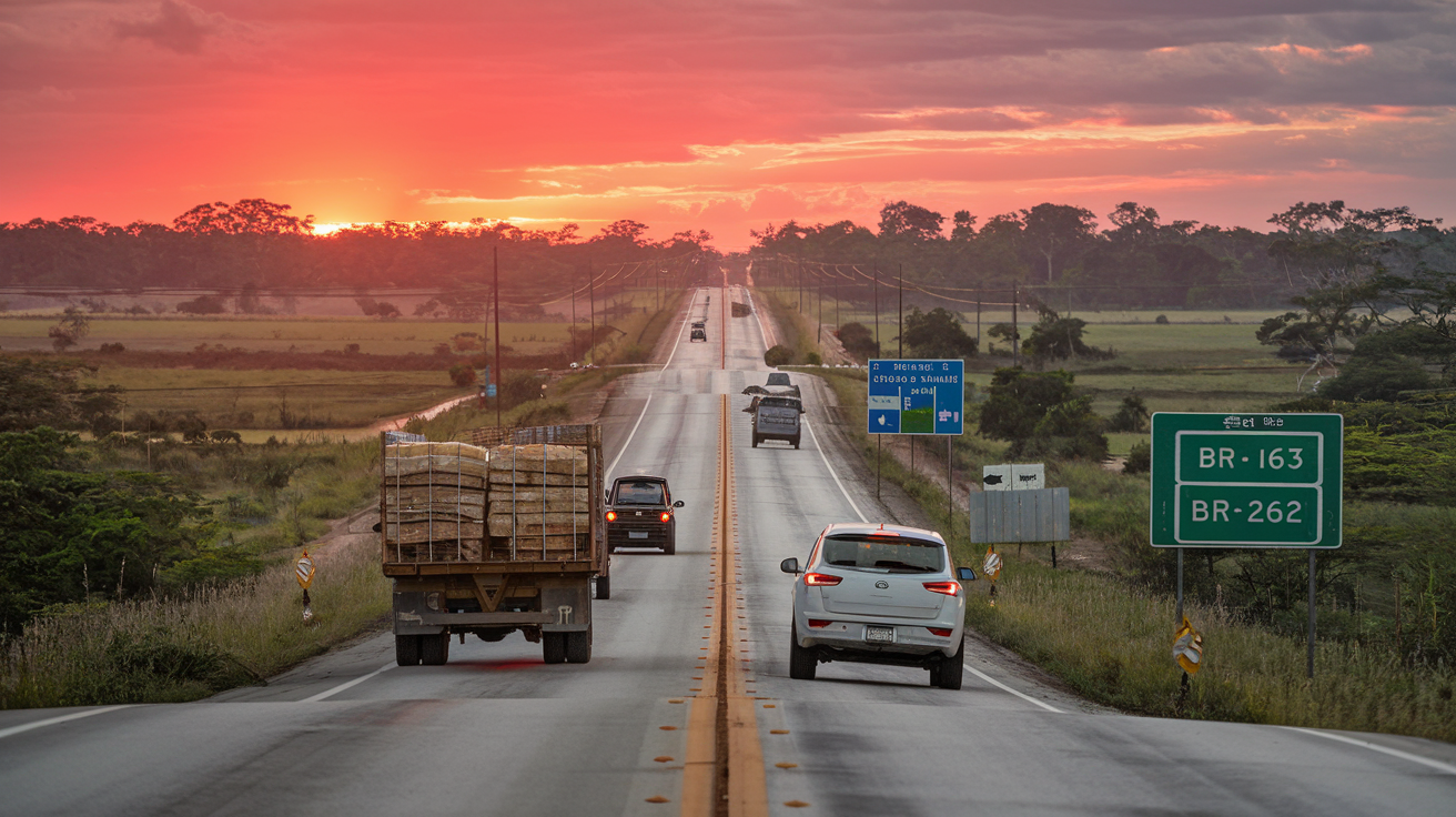 Estado precisa de bilhões para recuperar suas rodovias. Concessões, investimentos e desafios marcam o cenário de infraestrutura da região.