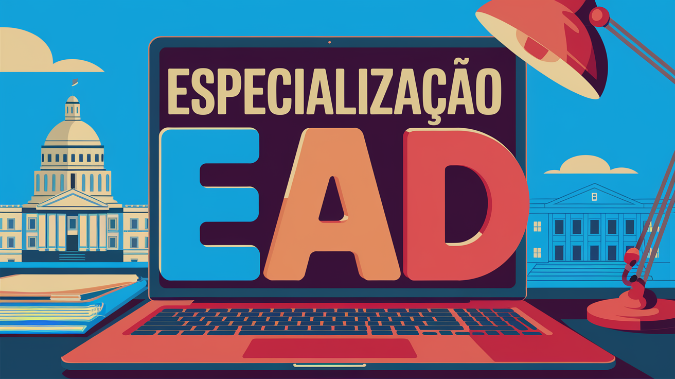 UTFPR oferece especialização EAD gratuita em Gestão Pública Municipal com certificado. Inscrições até 19/02/2025. Vagas limitadas!