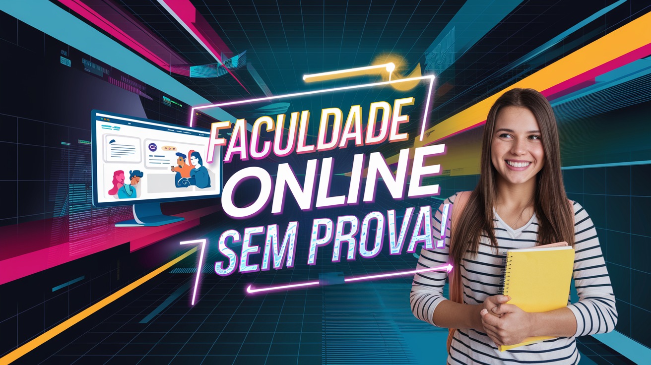 Inscrições abertas para Licenciatura em Computação EaD no IFPB! Vagas sem prova, flexibilidade e qualidade de ensino.