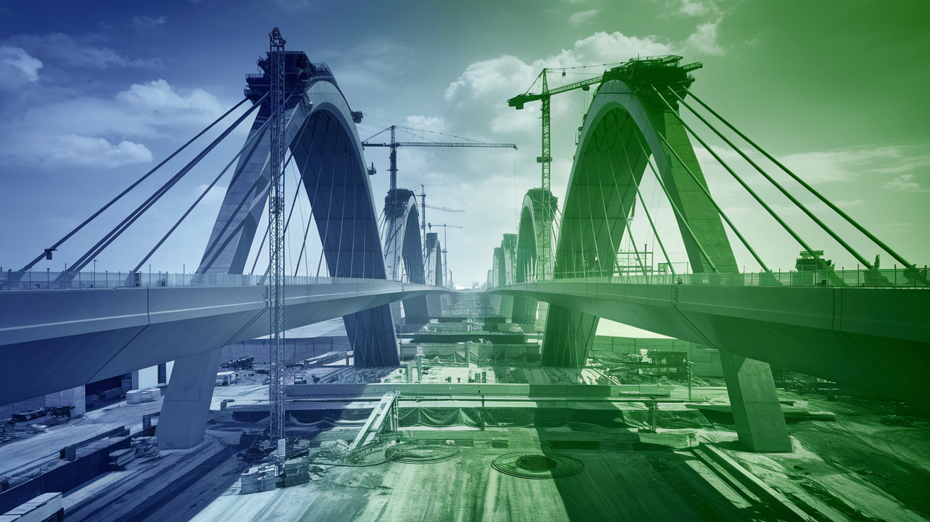 Ponte Bioceânica pode transformar a logística entre o Brasil e o Chile, trazendo bilhões em investimentos para Mato Grosso do Sul. Descubra como!