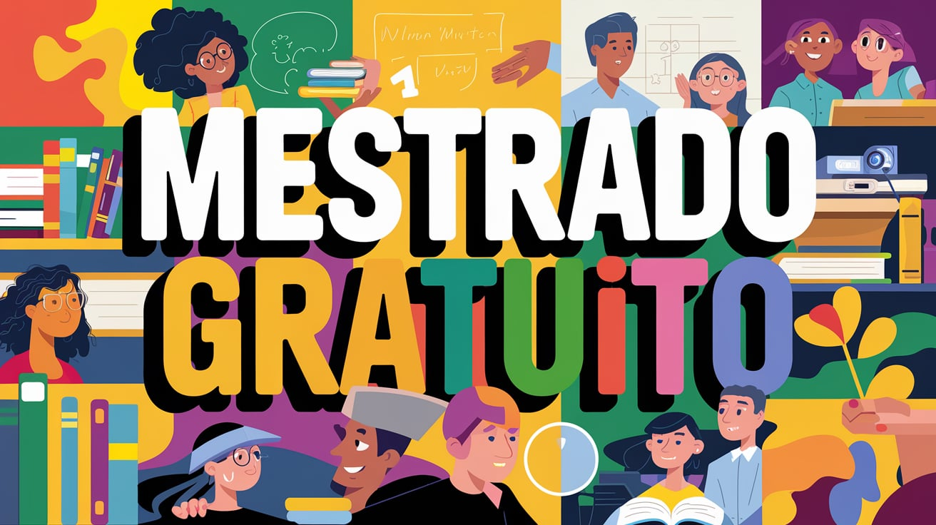 UNEB abre inscrições para Mestrado Profissional em Educação de Jovens e Adultos; 30 vagas disponíveis. Inscreva-se até 30/04/2025.