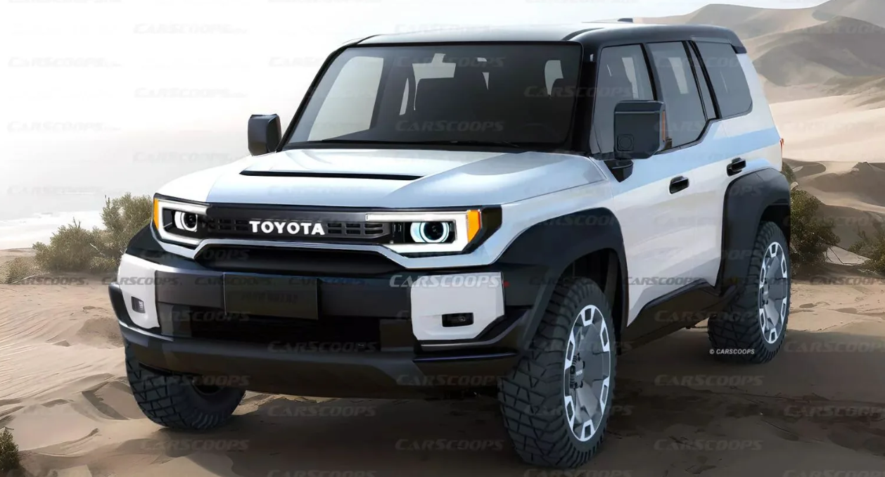 O novo SUV da Toyota será lançado primeiro no Japão, com estreia prevista para o outono de 2025. Em seguida, a expectativa é que ele chegue a outros mercados globais, incluindo América do Norte e Europa.