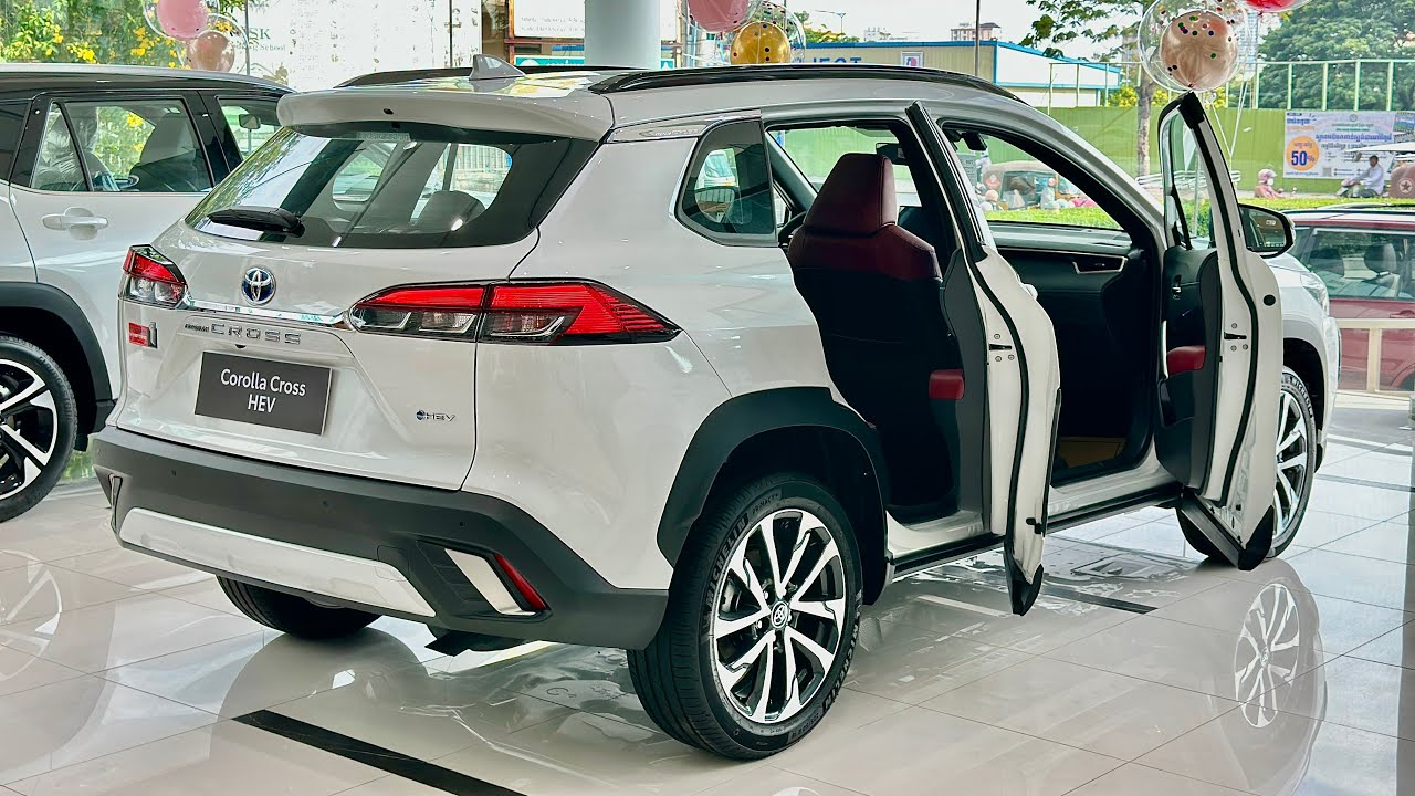 O segundo flex mais econômico do ranking do Inmetro em 2025 é o Toyota Corolla Cross 1.8 híbrido CVT, que faz 17,7 km/l na cidade com gasolina. Esse SUV híbrido combina eficiência e desempenho, sendo uma excelente opção para quem busca economia de combustível.