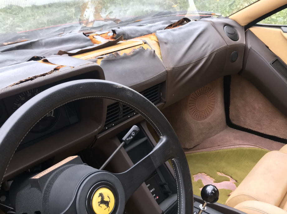 A principal suspeita é que as quatro Ferraris tenham sido vendidas ilegalmente ou realocadas para outro local sem registro, tornando sua localização praticamente impossível de rastrear. Outra teoria sugere que os carros ainda estejam escondidos em algum depósito remoto, abandonados e esquecidos ao longo dos anos.