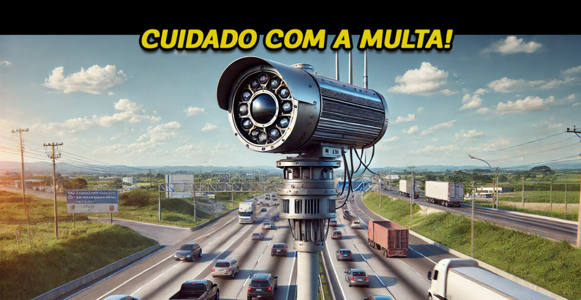 Radares de velocidade média podem ser regulamentados em 2025 no Brasil. Entenda como funcionam e o que falta para sua implementação.