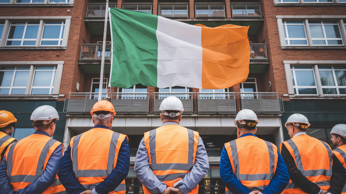 Quer trabalhar na Irlanda ganhando em euro - País abre vagas para pessoas que falam português com salários de até €5.200