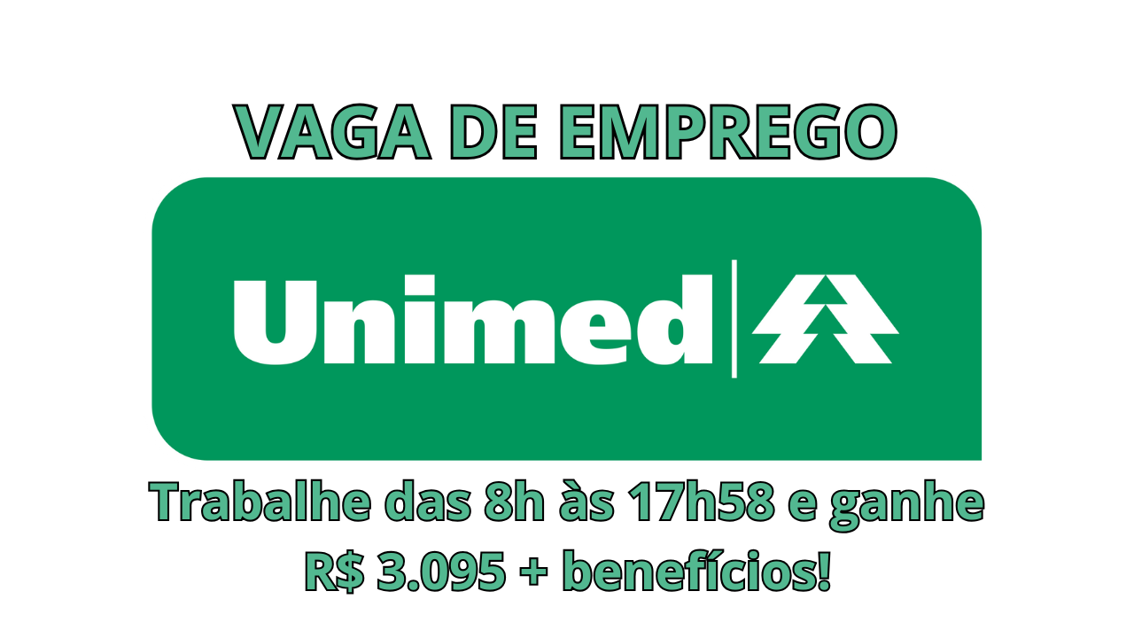 Oportunidade para analista de treinamento e desenvolvimento na Unimed Cascavel! A vaga de emprego possui salário e benefícios atrativos