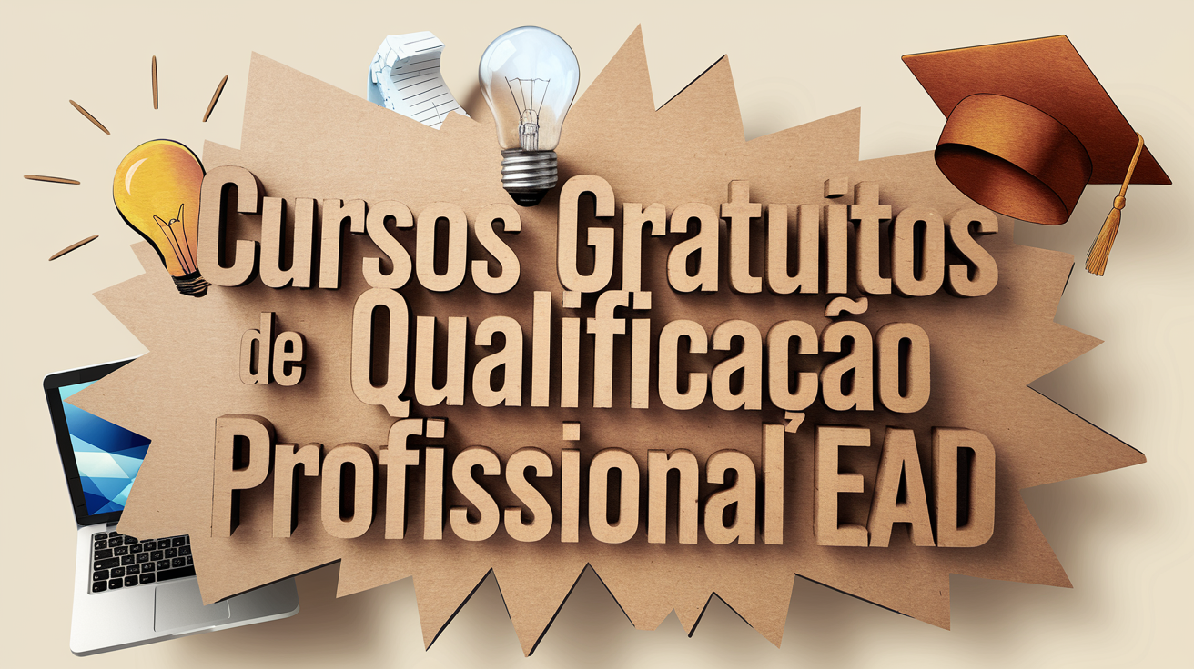 CETAM abre inscrições para 64 mil vagas em cursos gratuitos de qualificação profissional EAD