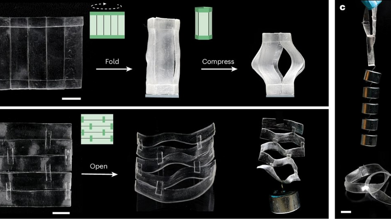 hidrogel - tecnologia - autocurativo - pele humana