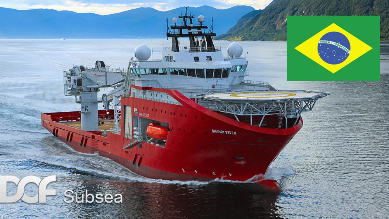 DOF Subsea abre vagas de emprego para profissionais do setor de petróleo, com oportunidades em serviços submarinos e marítimos offshore.