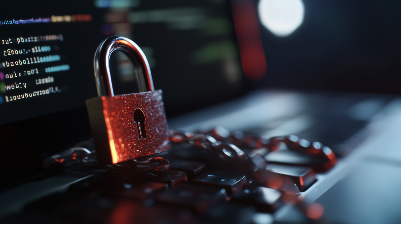 segurança cibernética - hackers - tecnologia - golpes -