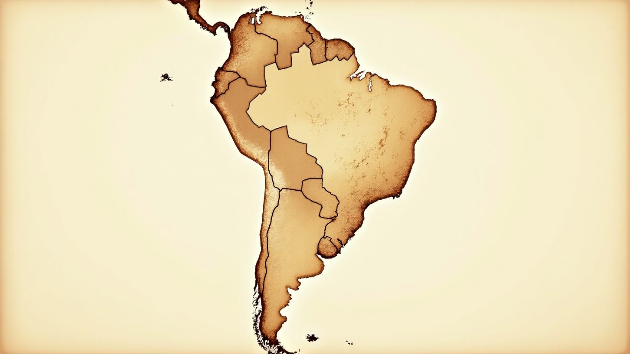 Governo alerta sobre a escassez hídrica no Brasil e pede medidas urgentes