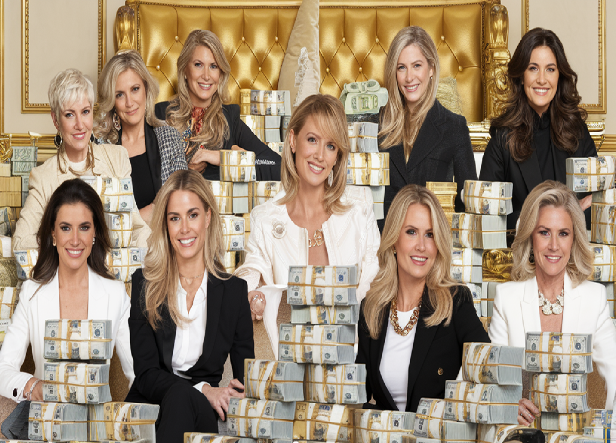 mulheres, bilhões, europa