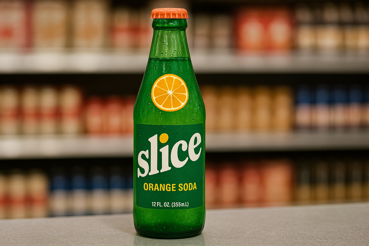 Refrigerante popular dos anos 80 volta aos supermercados após décadas fora do mercado: veja qual é a marca, onde encontrar e por que ele marcou gerações no Brasil