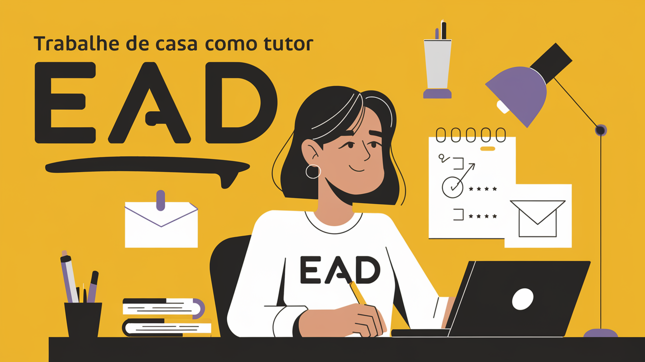 Universidade Federal - UFU abre processo seletivo com 216 vagas para Tutores EAD – Trabalho Remoto (sem precisar sair de casa)