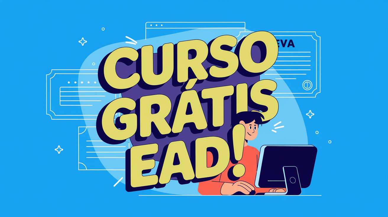 Curso 100% gratuito e EAD de Assistente Administrativo no IFMS! Vagas ilimitadas e certificação oficial. Inscreva-se até 17/03/2025!