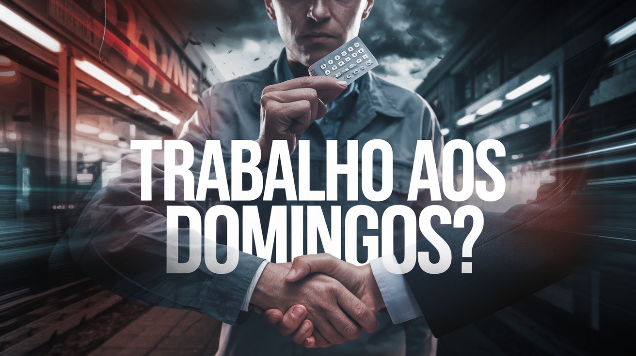 Nova lei trabalhista exige negociação com sindicatos para trabalho em feriados e domingos. Empresas devem se adaptar às novas regras!