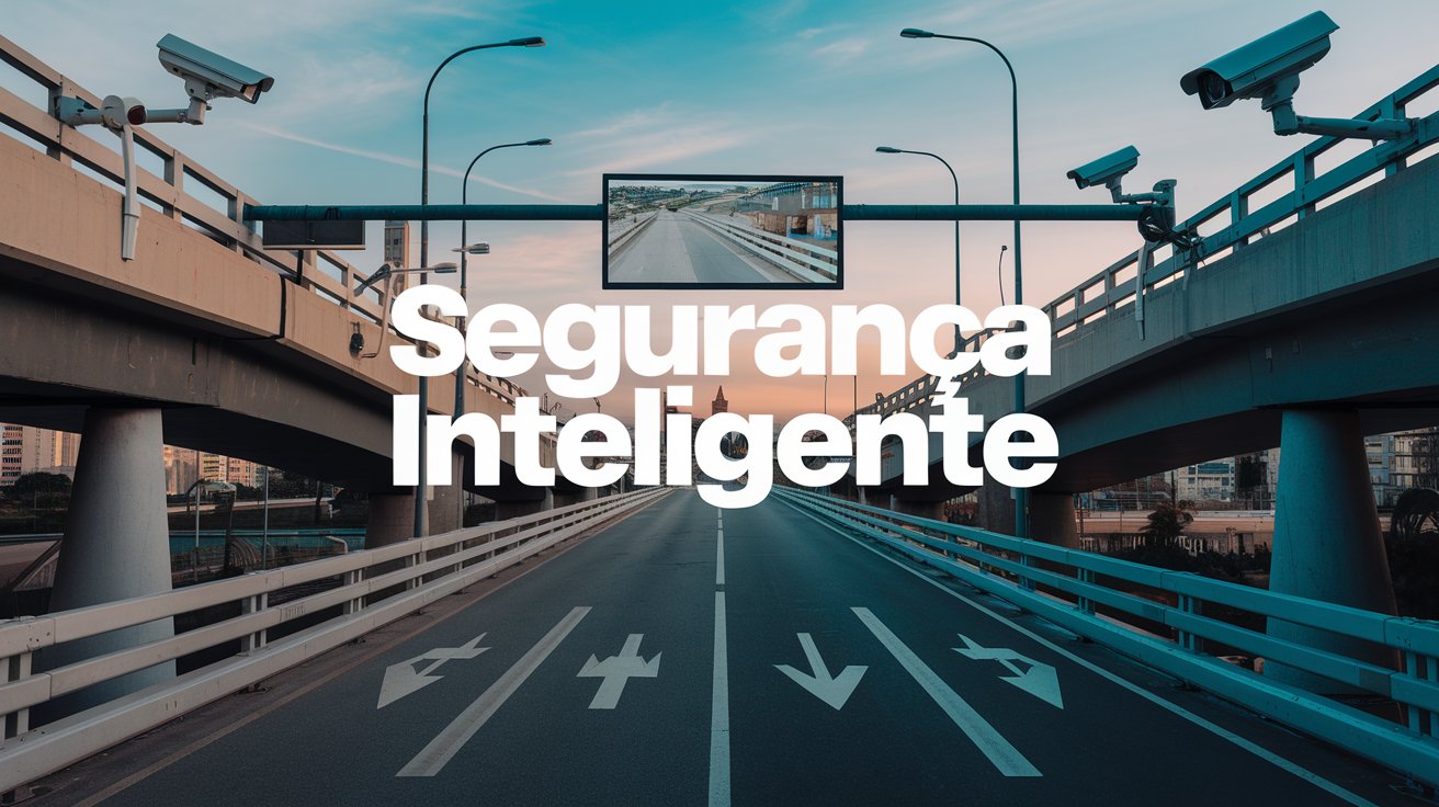 São Paulo ganha novas câmeras com tecnologia de ponta para segurança de motoristas e pedestres, sem objetivo de multar! Entenda os detalhes.