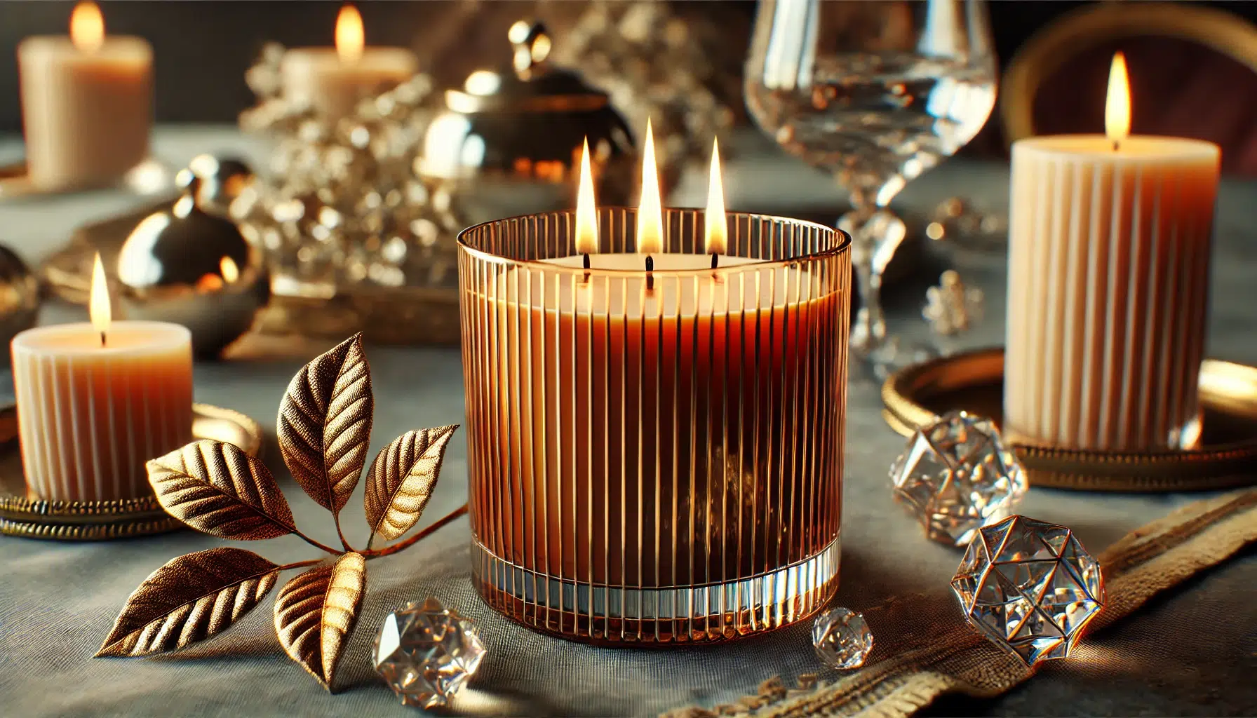 Produtos perfumados, Qualidade do ar, poluição do ar