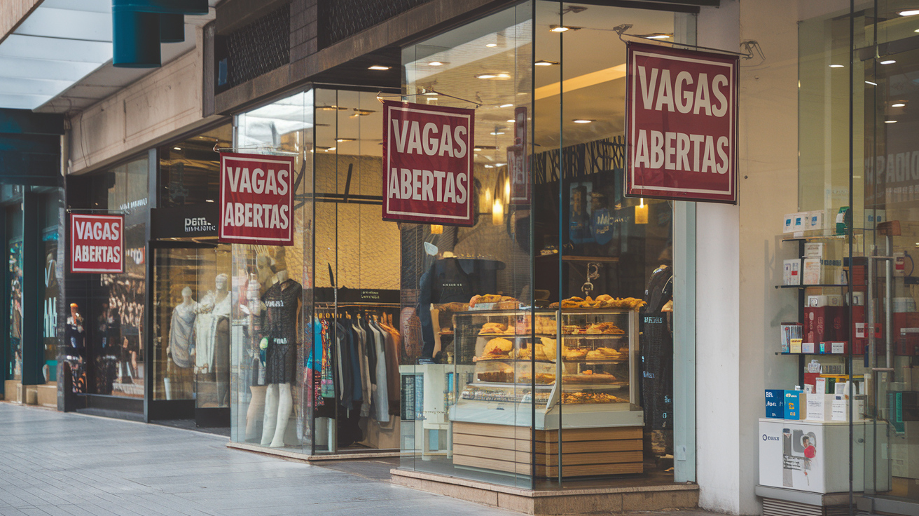 Mato Grosso cresce, mas falta mão de obra! Empresas enfrentam desafios em Cuiabá devido à escassez de profissionais qualificados em meio ao avanço econômico do estado