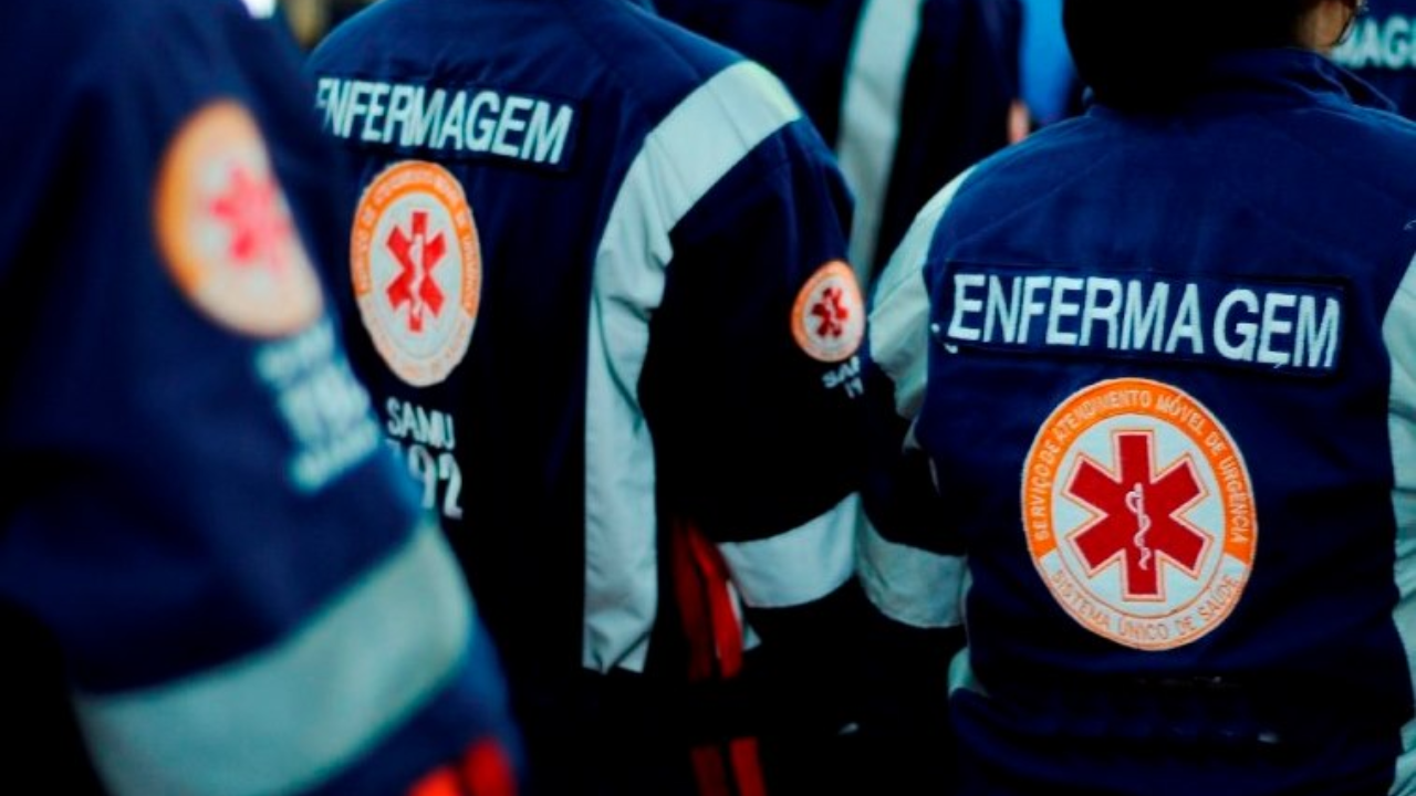 FAHECE abre processo seletivo para enfermeiro do SAMU em SC, com salário atrativo, benefícios e inscrições até 23 de março.