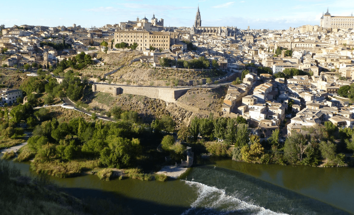 A Estremadura é uma região da Espanha conhecida por sua riqueza natural e histórica. Agora, ela pode se tornar um grande polo de mineração com a recente descoberta de terras raras em seu território.