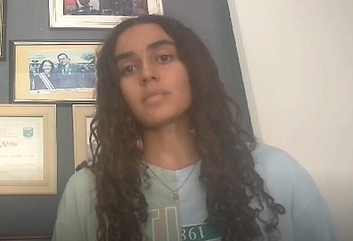 Jovem aprovada em medicina pela UnB enfrenta pesadelo ao ser eliminada nas cotas raciais. Agora, ela luta para reverter a decisão na Justiça.