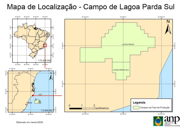 A Lagoa Parda, um dos campos de petróleo mais estratégicos da Bacia do Espírito Santo, agora faz parte da transação de R$ 105 milhões que vendeu a Capixaba Energia para investidores estrangeiros. Com produção contínua e potencial de expansão, o campo é visto como peça-chave para o crescimento da Petro-Victory e BlueOak no setor onshore brasileiro.