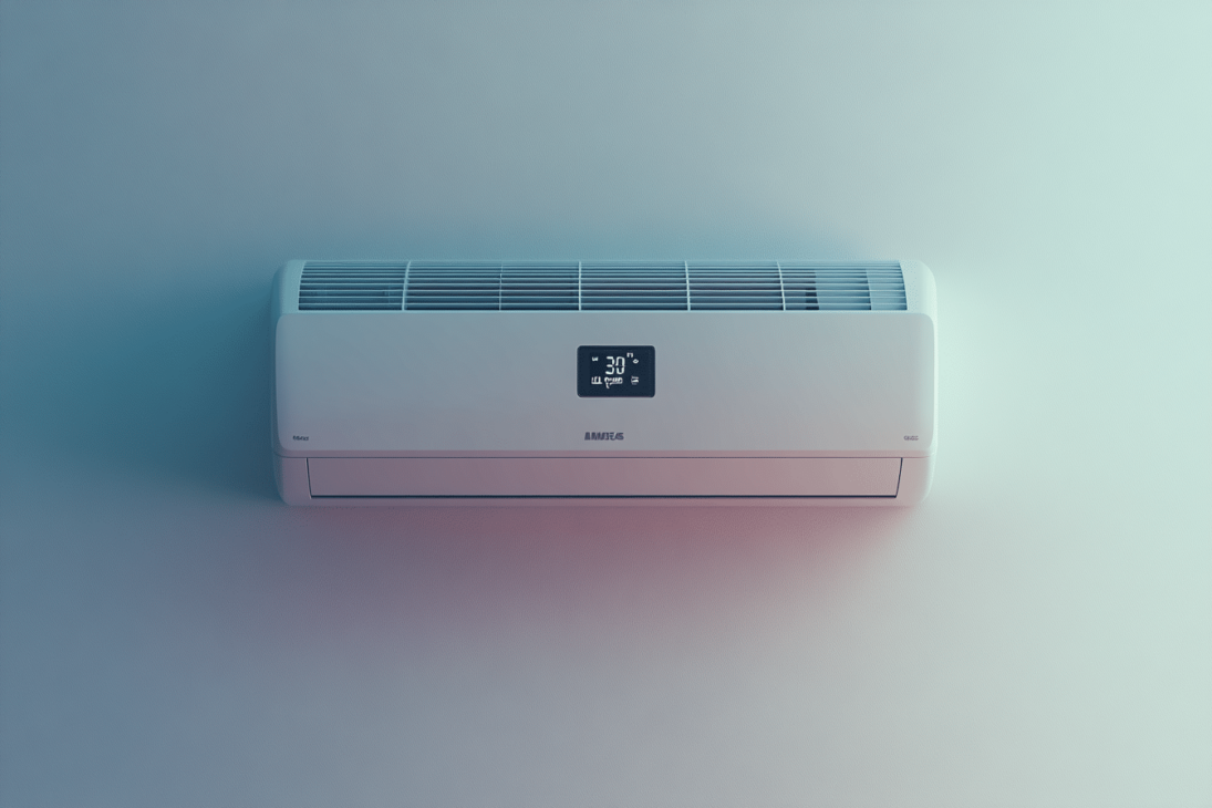 ar-condicionado - economia - climatização - calor