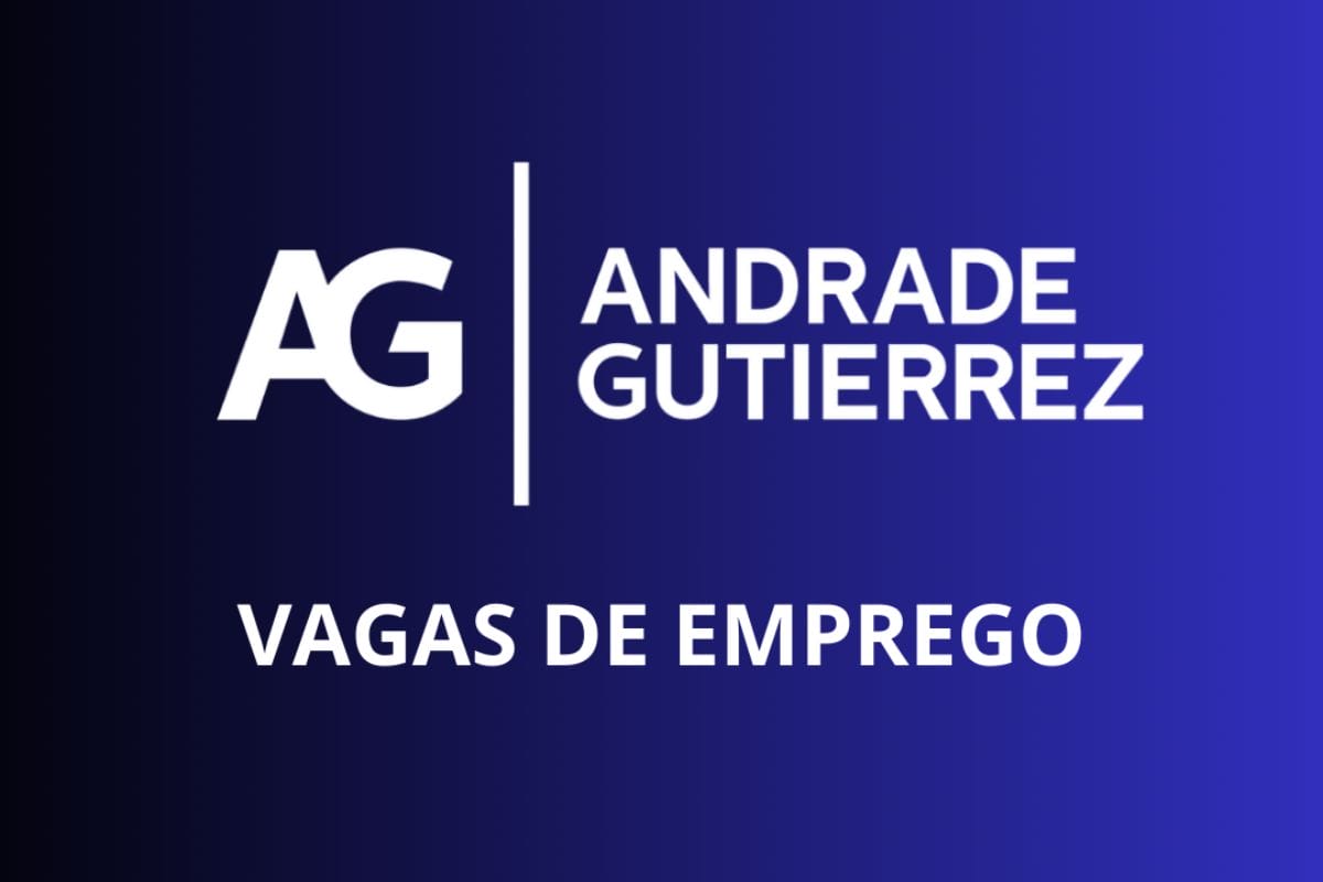 Andrade Gutierrez anuncia novas vagas de emprego na Andrade Gutierrez em São Paulo para profissionais do setor de óleo e gás, com oportunidades em montagem elétrica, instrumentação, tubulações e andaimes.