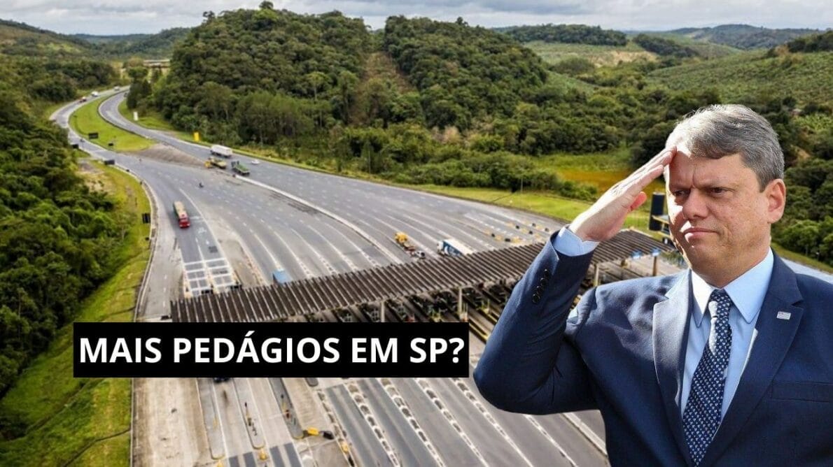 Tarcísio recua na implementação de pedágios free flow em São Paulo após pressão de prefeitos e deputados. Ajustes geram reações intensas e preocupações com custos.