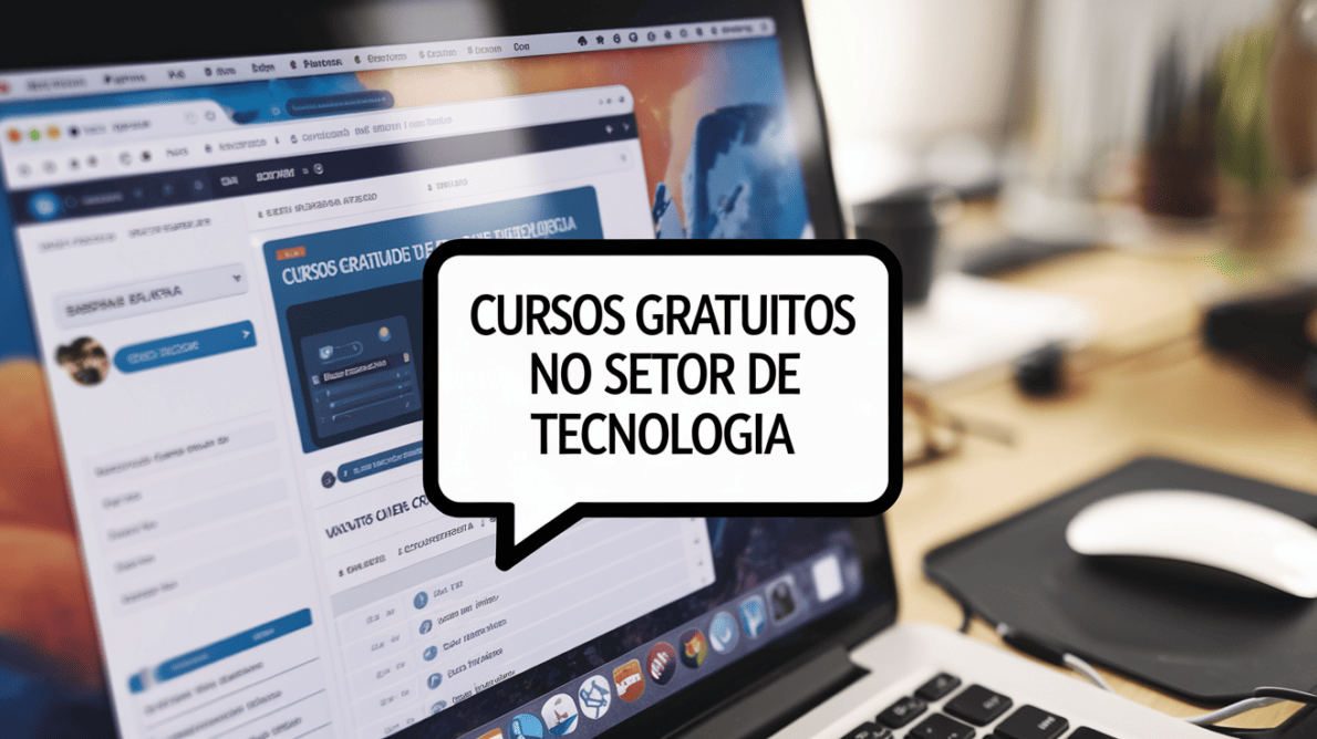 Avanti Bootcamp 2025 acaba de abrir inscrições para cursos gratuitos e totalmente online no setor de tecnologia
