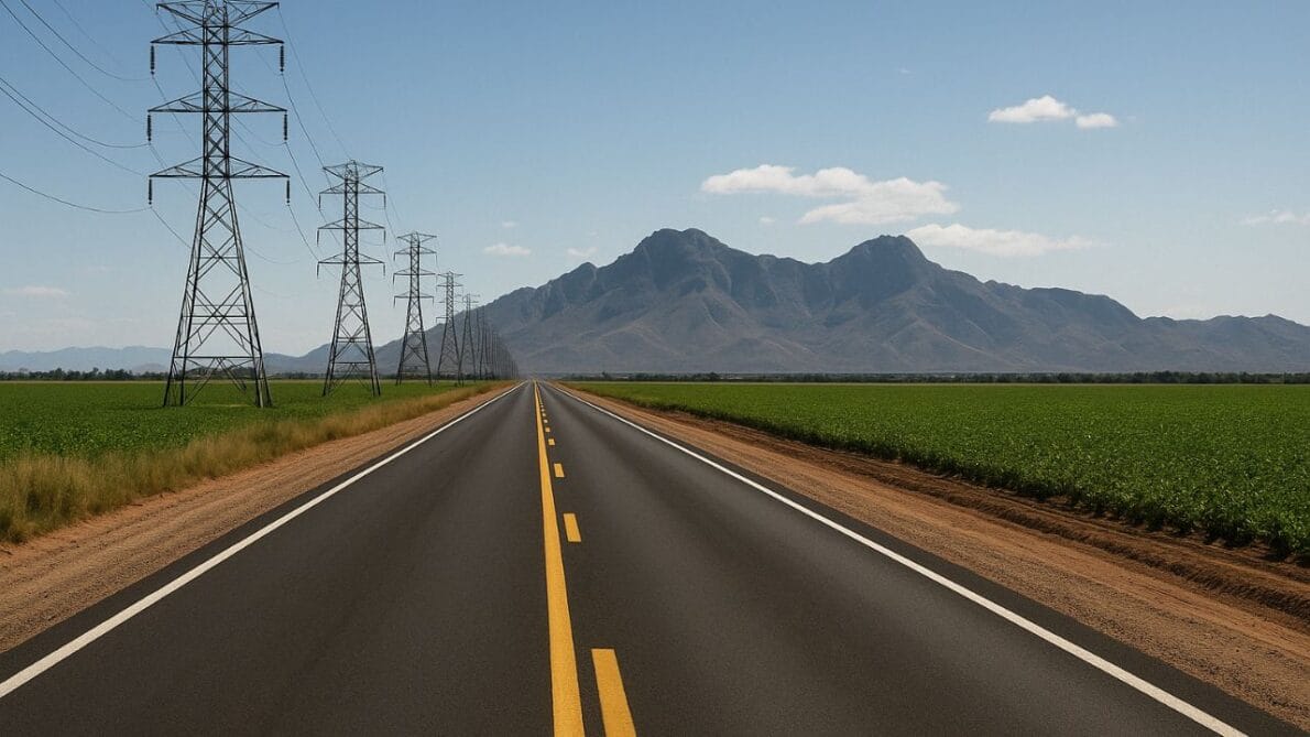 Brasil e China discutem construção do Corredor Bioceânico