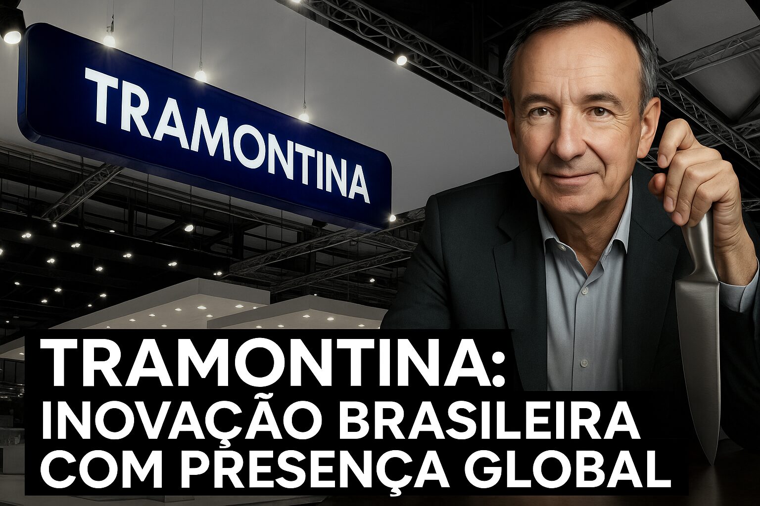 Tramontina - Brasil