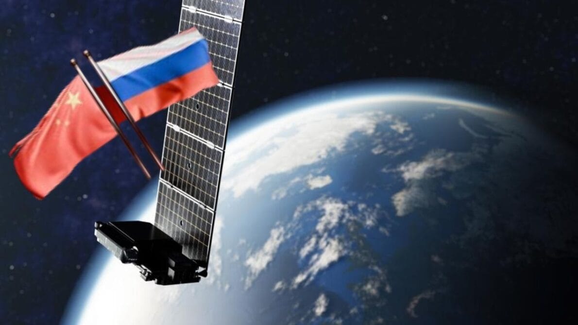 China e Rússia se unem para neutralizar satélites Starlink: ameaça estratégica ou defesa soberana?