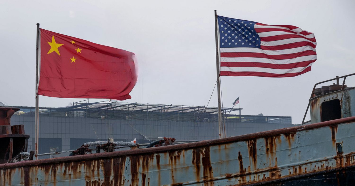 China impõe Tarifas de 34% sobre produtos dos EUA e aumenta tensão na guerra comercial