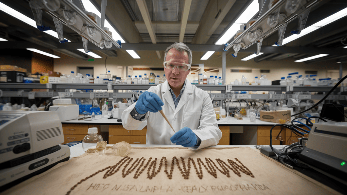 DNA antigo revela presença humana no Saara há 7 mil anos, quando a região ainda possuía vegetação abundante