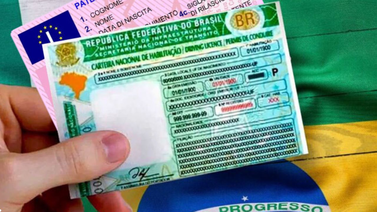 Reconhecimento da CNH brasileira na Itália facilita a vida de motoristas no exterior