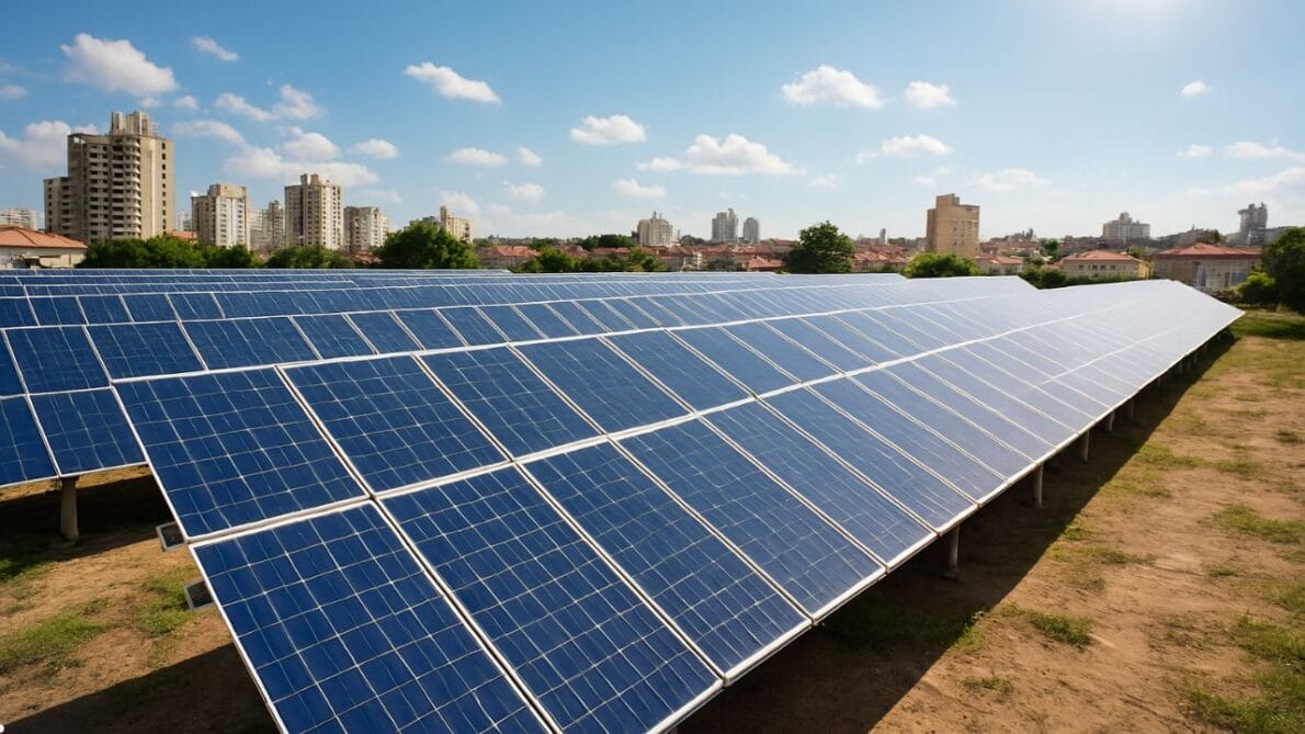 Dividir energia solar com outras pessoas já é realidade no Brasil e ganha cada vez mais adeptos: Entenda como essa prática vem transformando o acesso à geração limpa