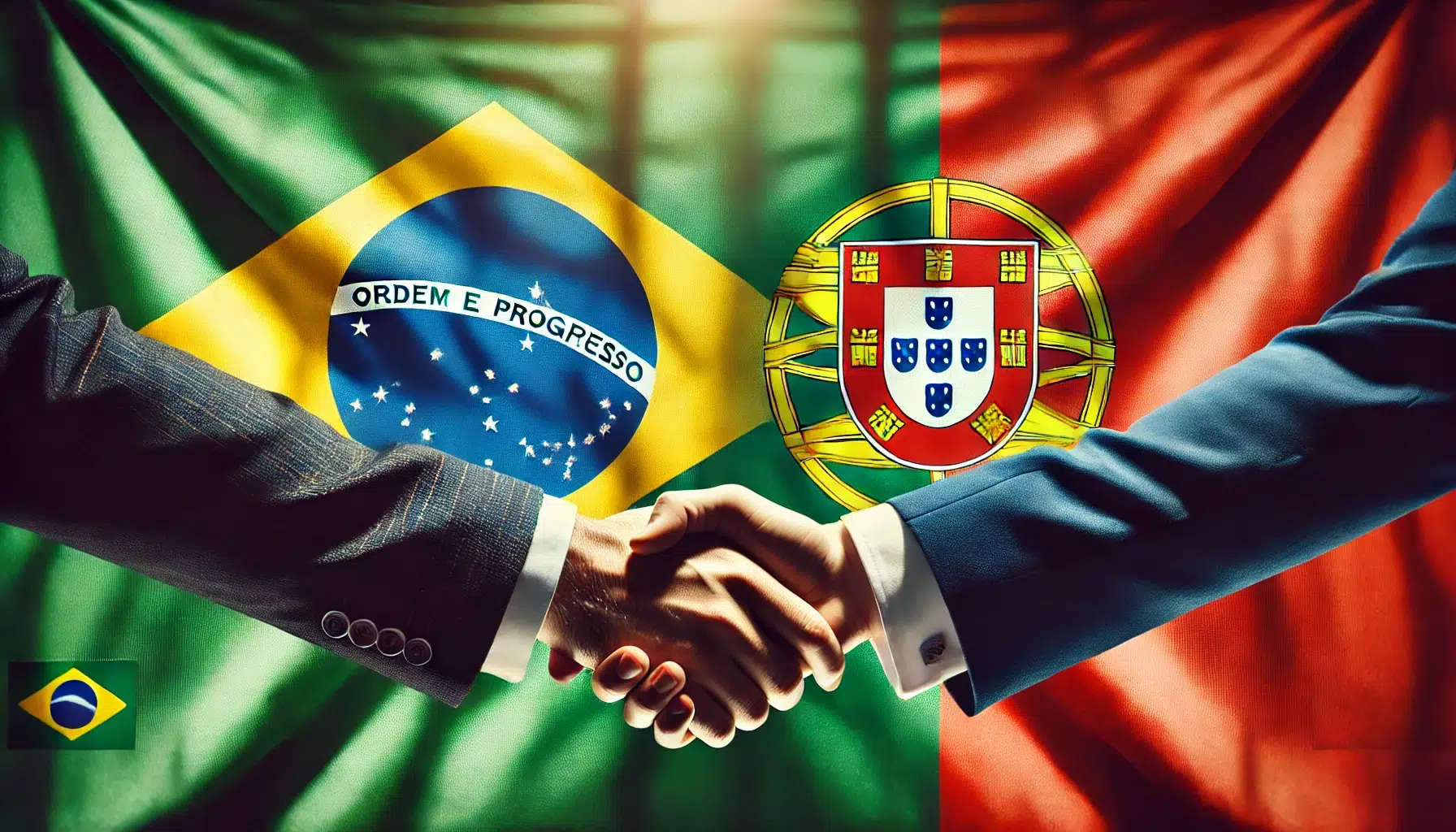 Embaixada do Brasil em Portugal abre nova vaga de emprego para auxiliar administrativo com salário de mais de 1700 euros