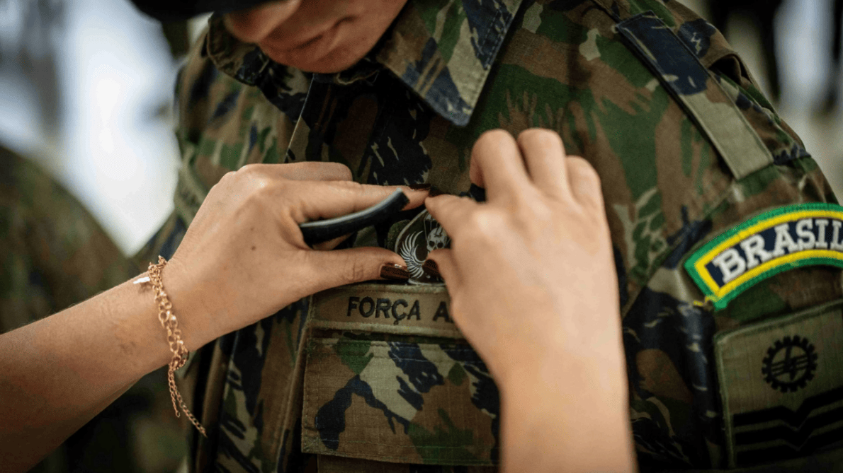 força aérea brasileira - vagas - concurso público