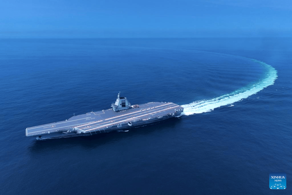 Porta-aviões, Mísseis hipersônicos, Mísseis