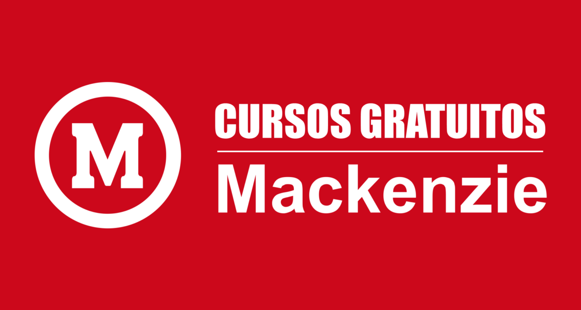 Mackenzie oferece cursos online gratuitos com certificado nas áreas de tecnologia, gestão, educação e mais — veja como se inscrever
