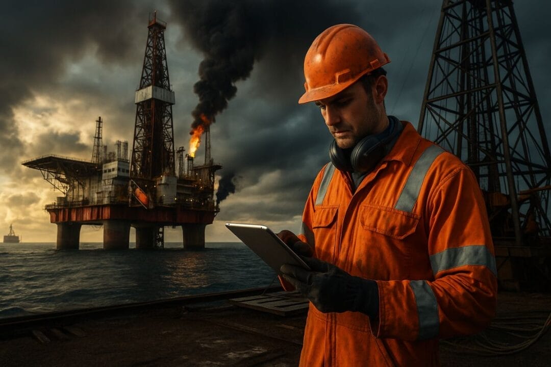 Crise de talentos das grandes petrolíferas: número de estudantes cai 75% em uma década