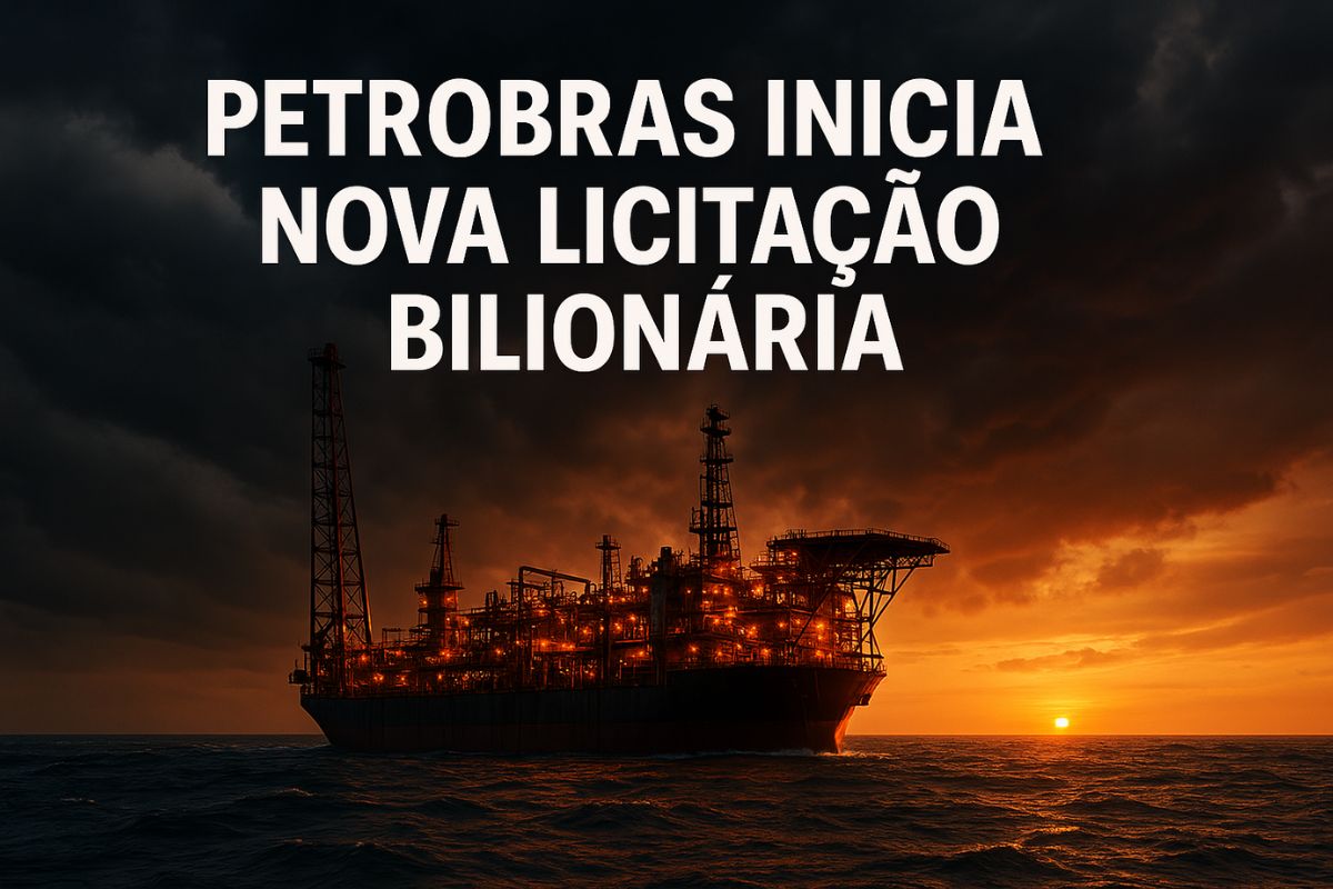 Petrobras abre nova licitação para o FPSO P-88 em Albacora. Plataforma terá capacidade de 120 mil barris/dia e deve operar por 20 anos.
