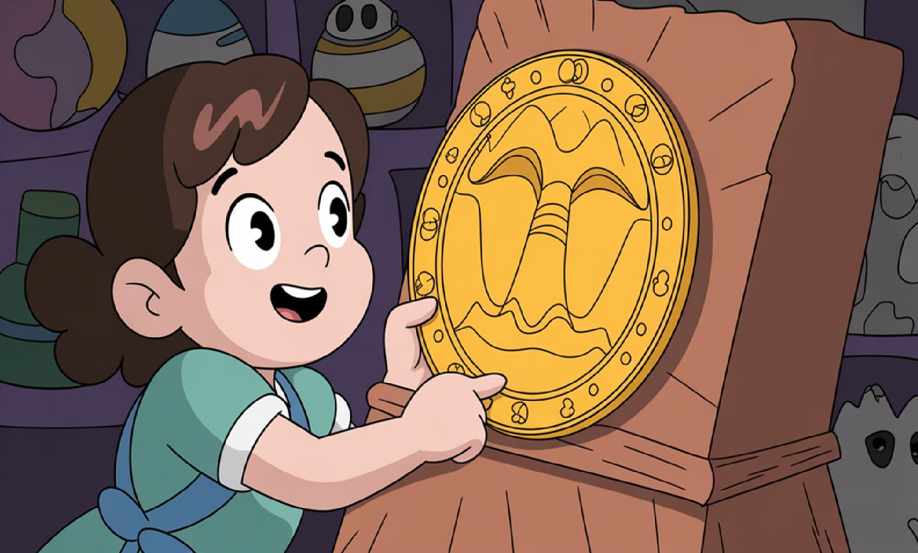 artefato, israel, descoberta