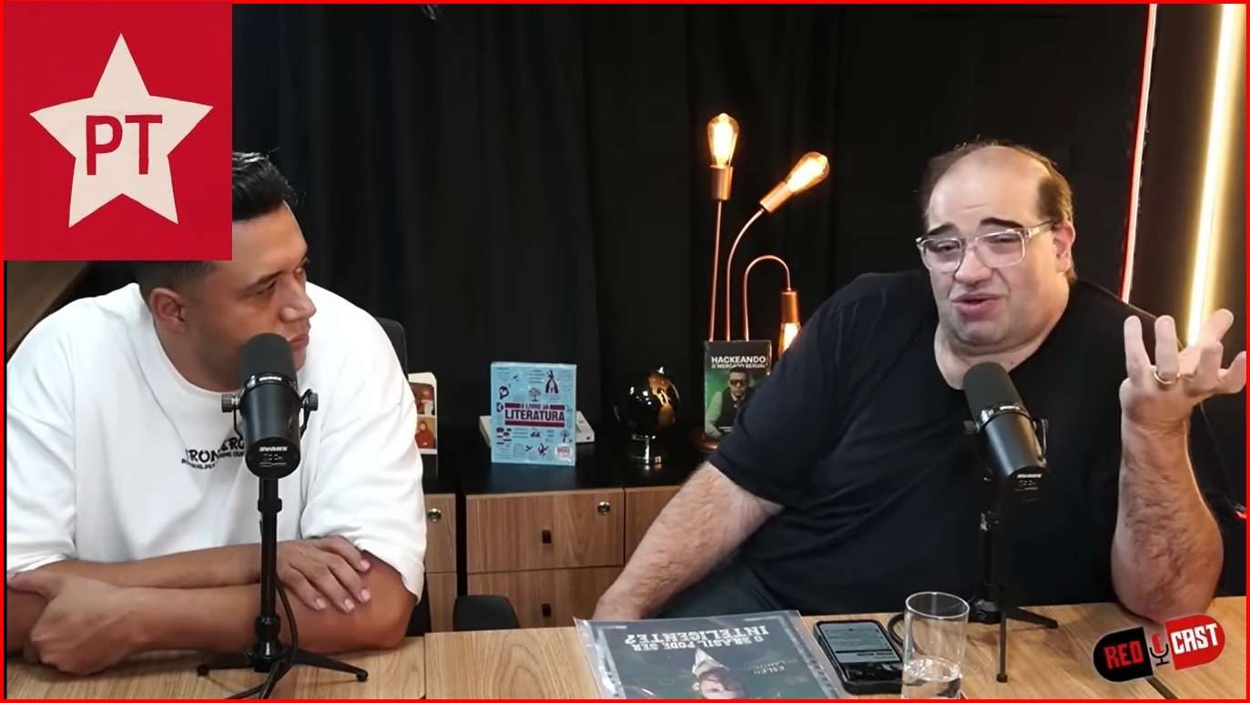 Sergio Sacani Petróleo PT Macaé Petrobras