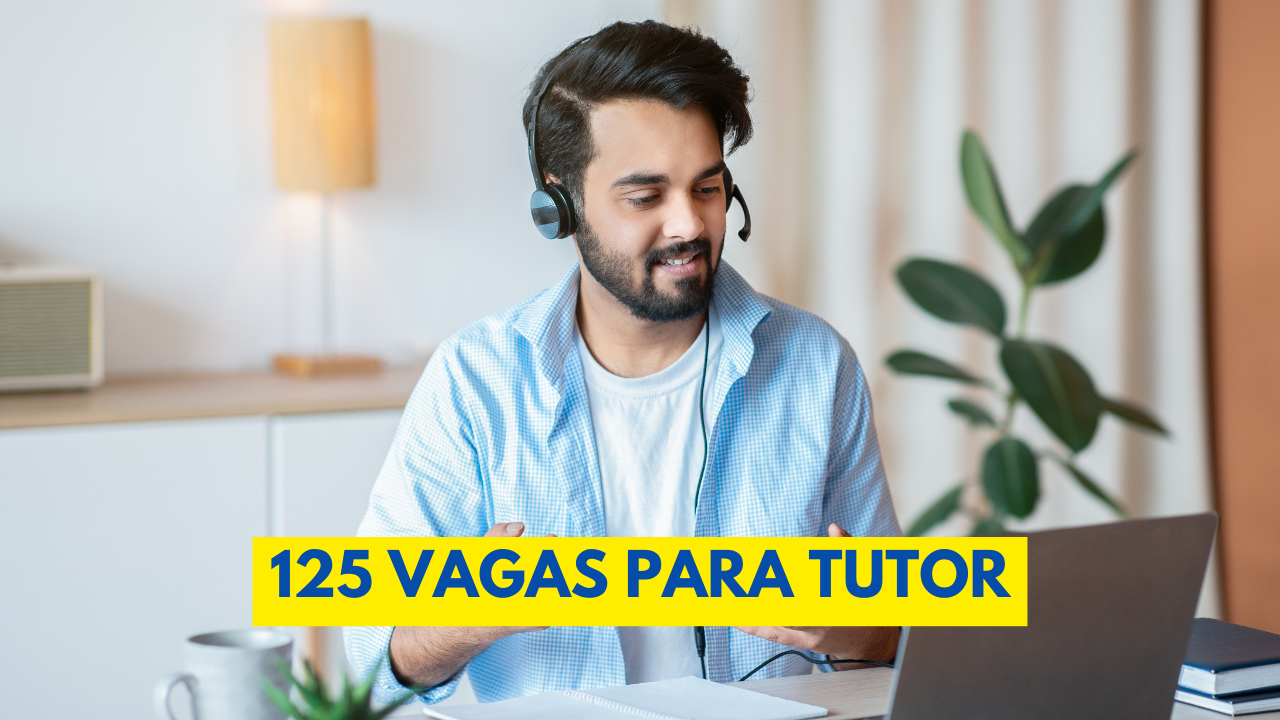 A UNILAB abriu novas vagas para tutores na capacitação sobre relações étnico-raciais na Educação Básica, com bolsas de até R$ 4.590,00 por ano.